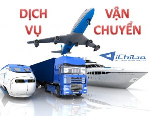 Mua hộ và vận chuyển hàng từ Nhật về Việt Nam