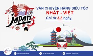 Next247 nhận ship hàng từ Nhật về Việt Nam giá rẻ